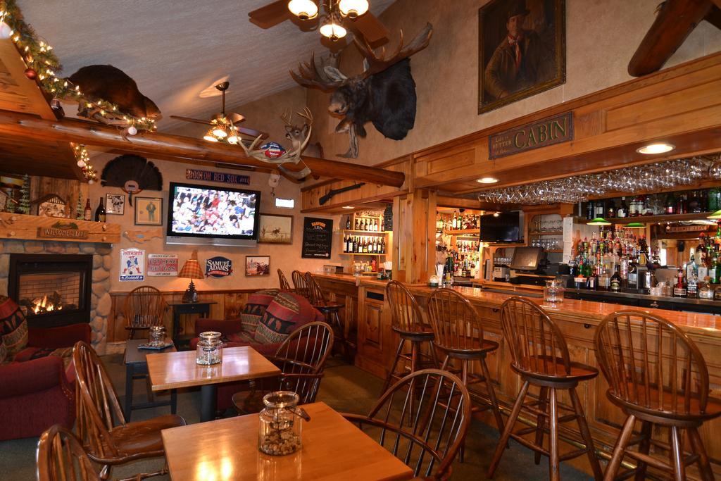 Tall Timber Lodge Pittsburg ภายนอก รูปภาพ