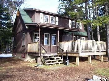 Tall Timber Lodge Pittsburg ภายนอก รูปภาพ