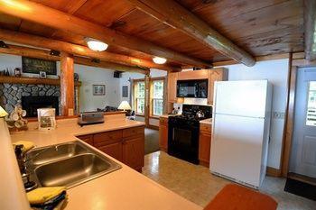 Tall Timber Lodge Pittsburg ภายนอก รูปภาพ