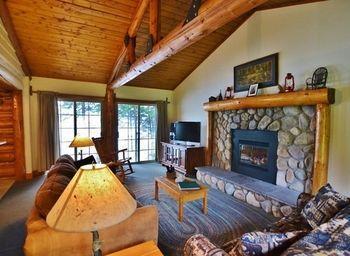 Tall Timber Lodge Pittsburg ภายนอก รูปภาพ