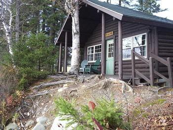 Tall Timber Lodge Pittsburg ภายนอก รูปภาพ
